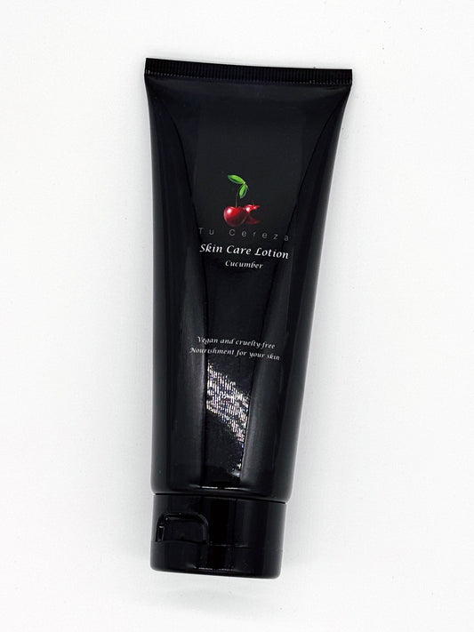 Tu Cereza 🍒 Hud lotion | Anti rynker og hud DETOX